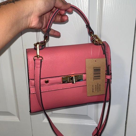 Steve Madden Handbags - Steve Madden Top Handle Purse